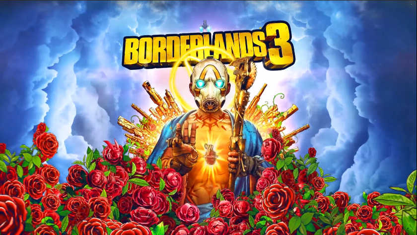 Море пушек, врагов и новые миры: смотрите первый геймплей Borderlands 3