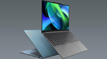 Neue Lenovo-Laptops erhalten Zertifizierung von der Eurasischen Wirtschaftskommission