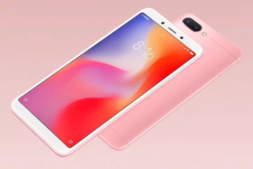 Xiaomi выпустила прошивку MIUI 12 для Redmi 6 и Redmi 6A, но не спешите радоваться