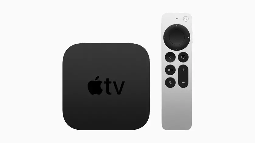 Apple TV 4K: новая ТВ-приставка со старым названием, чипом A12 Bionic и пультом Siri Remote за $179