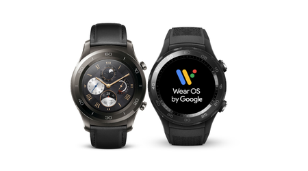 Google disables Assistant on smartwatches running Wear OS 2