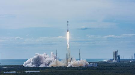 SpaceX loue à l'US Space Force un pas de tir sur la base militaire de Vandenberg