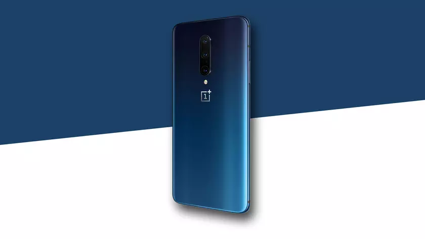 Смартфон OnePlus 7T представят 15 октября, а OnePlus TV — в конце сентября