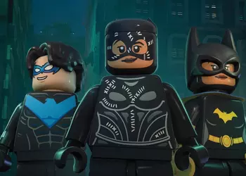 Кубики сложились: критики в восторге от LEGO Batman: Legacy of the Dark Knight и называют ее одной из лучших игр LEGO-серии