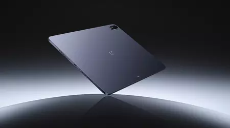 OnePlus is preparing a gaming tablet with a 165Hz display - insiders
