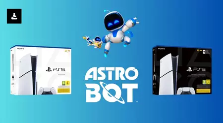 Rumours: PlayStation 5 with Astro Bot will be available for purchase from 13 March