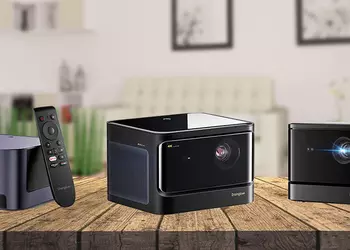 Best Dangbei Projectors: Review and Comparison