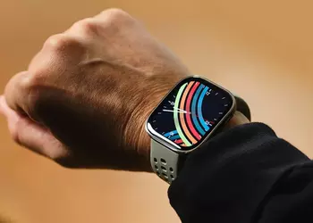 Amazfit обновила Bip 6 - теперь экран можно включать двойным касанием