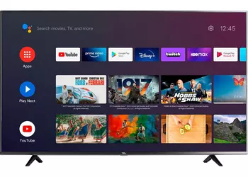 TCL рассказала когда и какие модели смарт-телевизоров на Android TV получат обновление Android 11