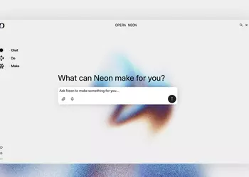 Opera выпустила браузер с ИИ, который обойдётся в $20 в месяц