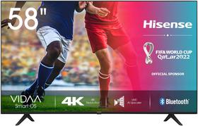 Телевізор LED Hisense 58A7100F (Smart TV, Wi-Fi, 3840x2160)