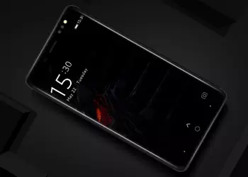 Конкурс! Выиграй смартфон Bluboo D1!