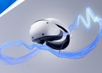 Le casque de réalité virtuelle PlayStation VR2 de Sony est mis en vente pour 550 $.