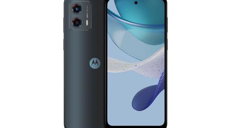 Insider shows what the Moto G 5G (2023) will look like