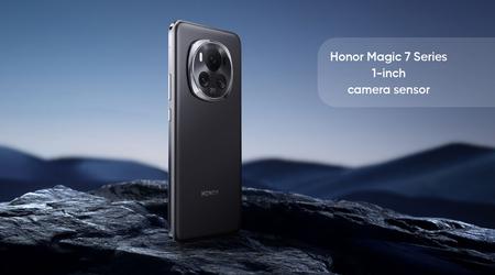 Honor prepares for Magic 7 debut: five models receive 3C certification