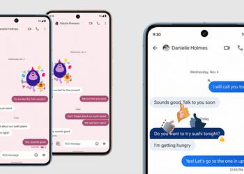 Удаляем для всех: грядущее обновление Google Messages подарит новые возможности