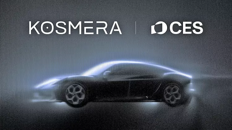 877 chevaux, IA et beaucoup de ...