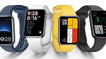 Combien coûtera le Xiaomi Smart Band 8 Pro sur le marché mondial ?