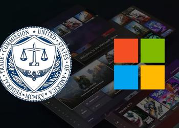 Федеральная торговая комиссия США подала судебный запрет на приобретение компанией Microsoft Activision Blizzard