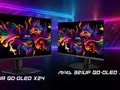 MSI анонсировала два геймерских Tandem QD-OLED-монитора с пятислойными панелями и инновационной пленкой DarkArmor