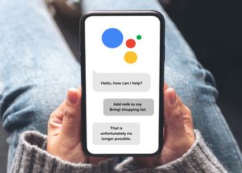 Google Assistant can turn off all ...