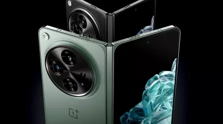 Insider: OnePlus Open 2 will get a Snapdragon 8 Gen 4 processor and will be released in the first half of 2025