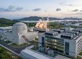 Атомные токены: как Китай собирается кормить ИИ с помощью малых реакторов