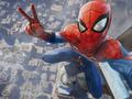 Insomniac назвали дату выхода первого дополнения для Marvel’s Spider-Man