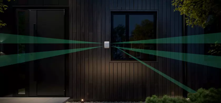 Гордость Украины — Ajax Systems анонсирует новые датчики наружного наблюдения, у нее уже миллион клиентов в 121 стране мира