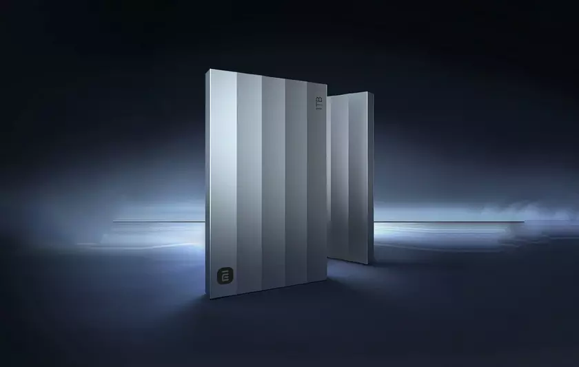  Xiaomi представила новый компактный SSD-накопитель с объёмом 1 ТБ и ценой $110