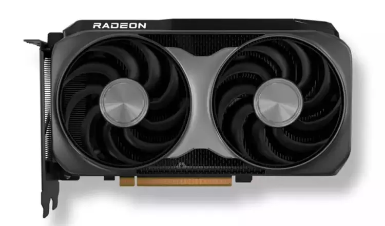 СМИ: AMD скоро выпустит бюджетную видеокарту Radeon RX 9050 с 8 Гб памяти и максимальной частотой 2,6 ГГц