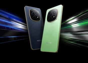 Realme P3 Ultra готовится к запуску и появились первые утечки характеристик смартфона