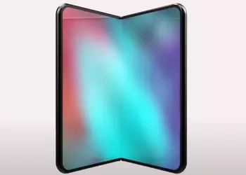 Apple работает над складным смартфоном формата Flip