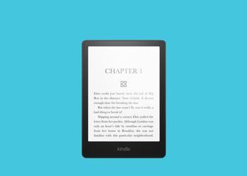 Утечка показывает водонепроницаемый Amazon Kindle Paperwhite Gen 12 с большим дисплеем