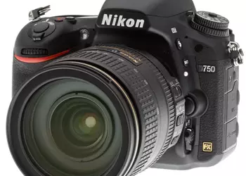 Анонс зеркальной камеры Nikon D7200 состоится в ближайшие пару недель
