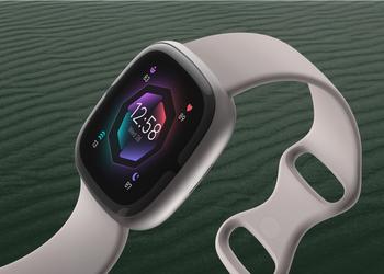 Fitbit Sense 2 на Amazon: смарт-часы с датчиком Body Response, сенсором SpO2 и приложениями Google со скидкой 50 евро