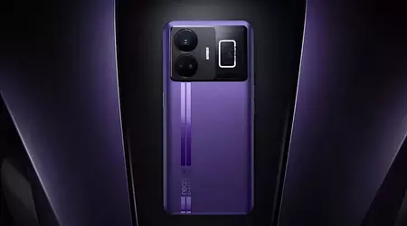 Dimensity 9200+, 1TB de mémoire et 100W de charge - les spécifications du Realme GT Neo 6 ont été révélées.