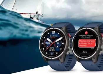 Garmin quatix 8 Pro : montres ...