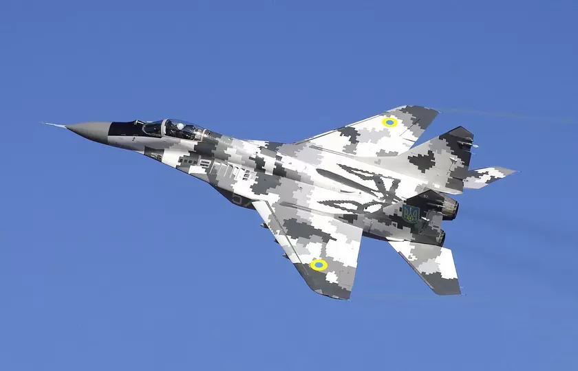 30 оккупантов и до 20 единиц техники: Воздушные Силы Украины отчитались об успешных ударах авиации за 17 июля