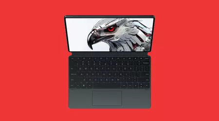 nubia will unveil the Red Magic gaming laptop this month