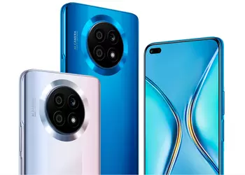 Honor X20 - Dimensity 900, Android 11 and 120Hz IPS screen priced from $295