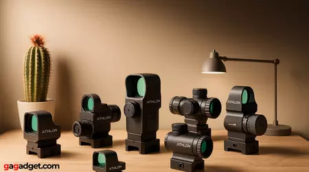 Best Athlon Red Dots: Review and Comparison