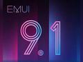 Huawei начала обновлять смартфоны украинских пользователей до EMUI 9.1