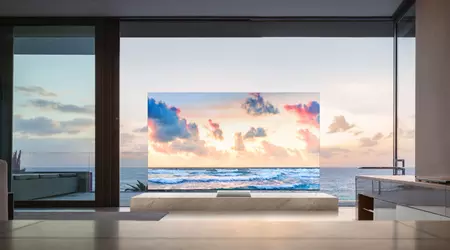 Знає як вам треба: огляд 65-дюймового ШІ-телевізора Samsung 8K Neo QLED QN900D
