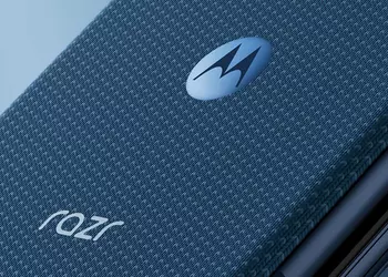 Motorola Razr 70 засветился в TENAA: гибкий экран, 18 ГБ оперативки и знакомый дизайн