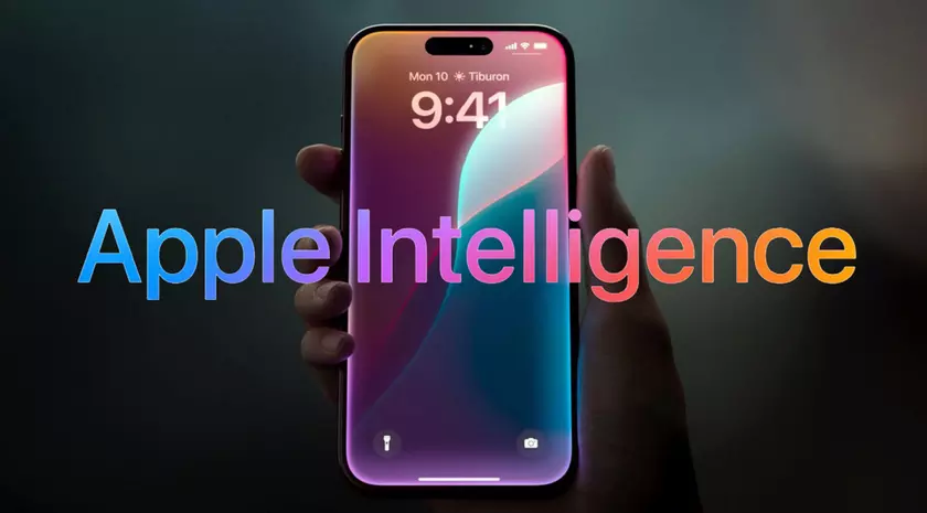 Apple Intelligence: Как ИИ меняет экосистему Apple