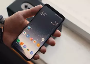 Объявлены цены на Samsung Galaxy S9 и S9+ в Европе