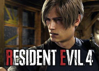 Das Remake von Resident Evil 4 ist die erfolgreichste Veröffentlichung der Serie auf Steam geworden. Online-Peak am ersten Tag übersteigt 126.000 Personen