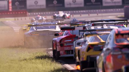 Forza Motorsport ondersteunt drie grafische modi op Xbox Series X, waaronder 60 fps met Ray Tracing ingeschakeld