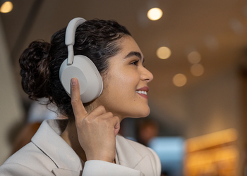 L'un des meilleurs écouteurs sans fil avec ANC : Sony WH-1000XM5 en vente sur Amazon pour 51 $ de réduction